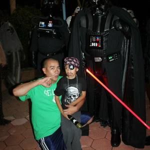 Meet your Posher, Chris